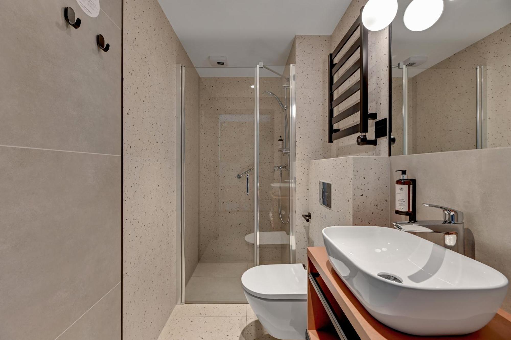 Hotel Milo Gdansk Airport المظهر الخارجي الصورة